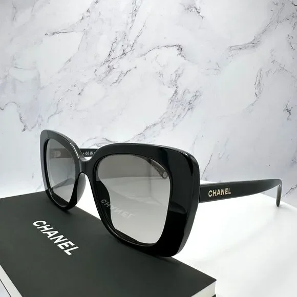 New Chanel Sunglasses - Picture 16 of 16